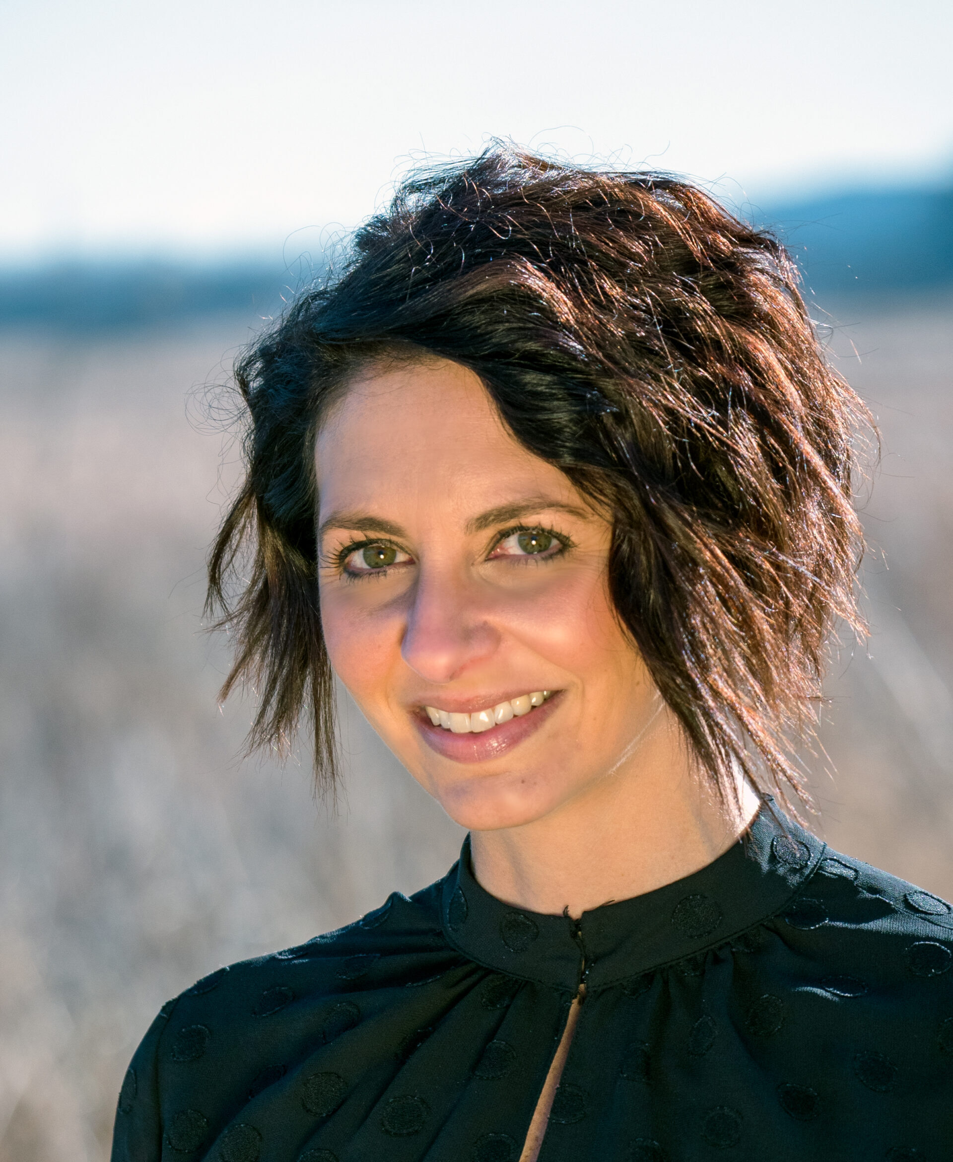 Erin Wolfram, CPRW